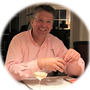 Profilbild Markus Wersch gross